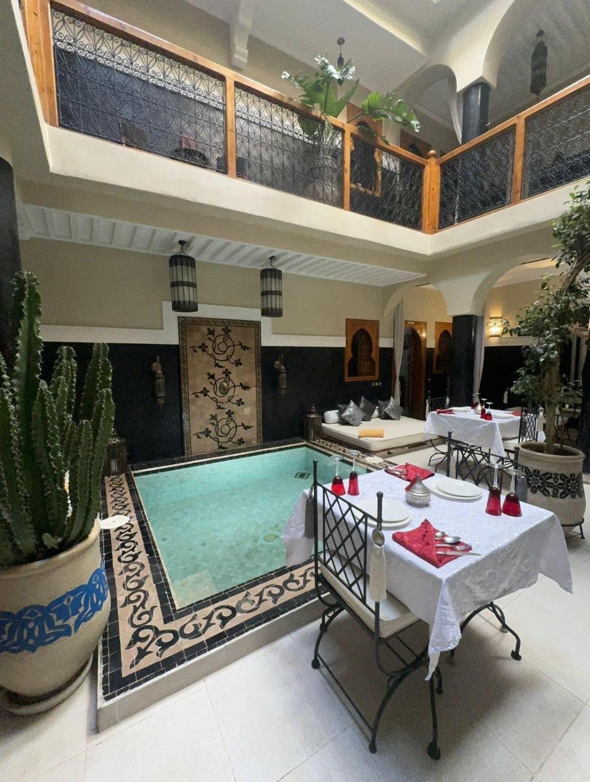 Rodaina * Marrakesch
