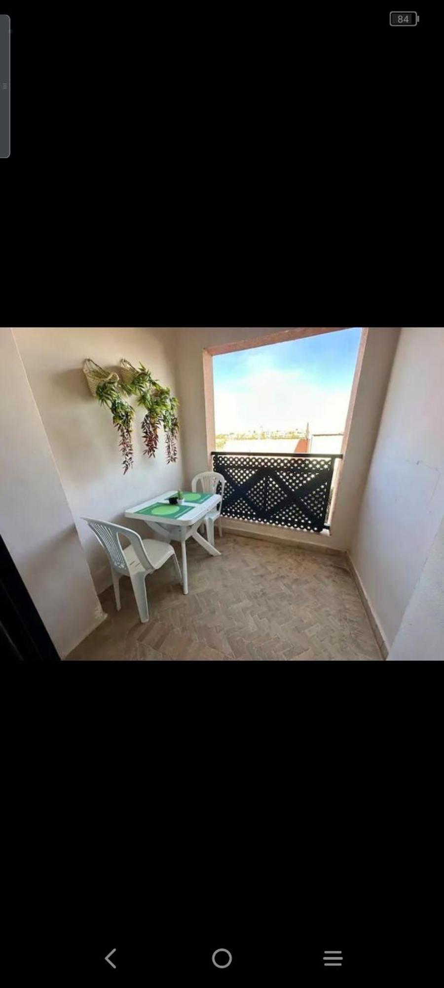 Fadl Allah Marrakesh