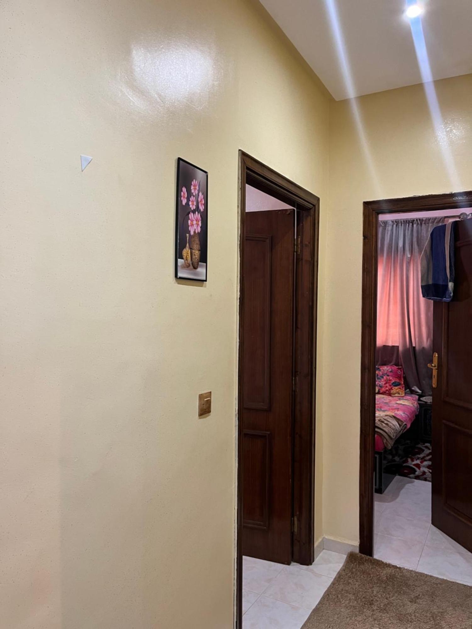 Appartement A 15 Min Du Centre De Marrakech Marrakesh