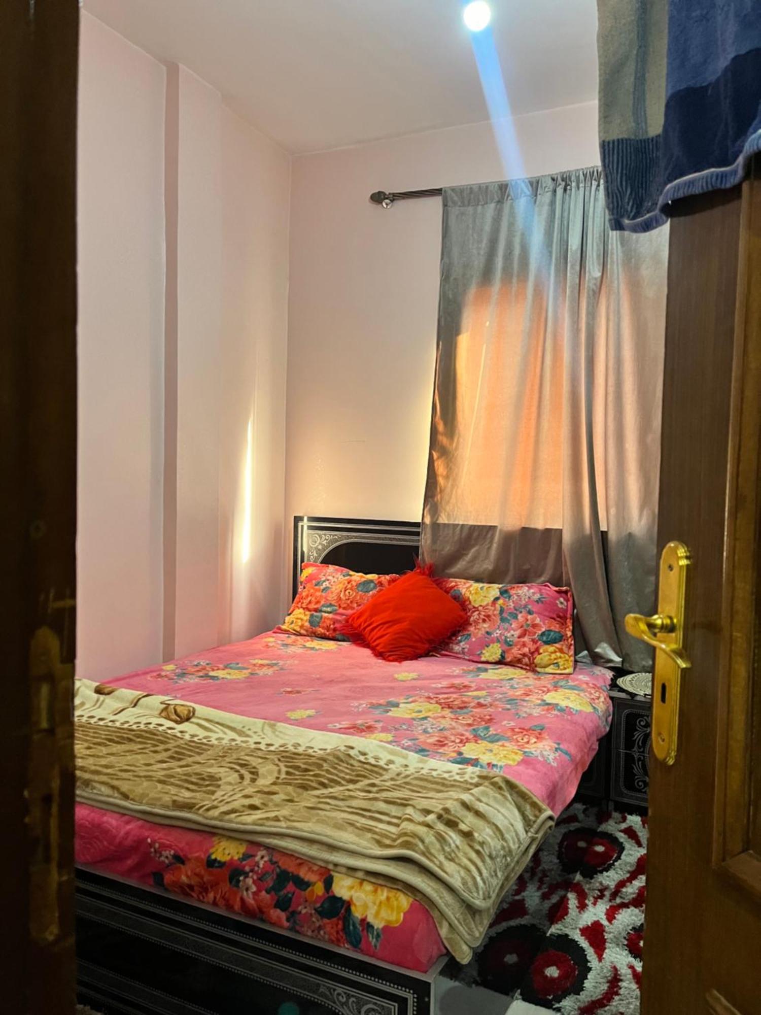 A 15 Min Du Centre De Marrakech Appartement