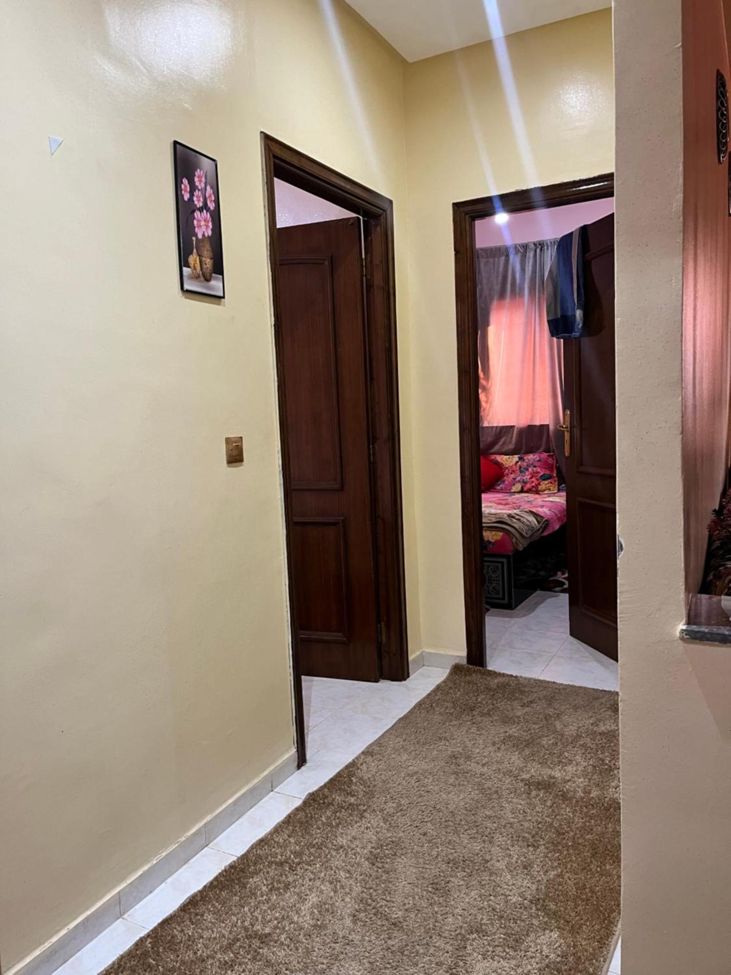 A 15 Min Du Centre De Marrakech Appartement *