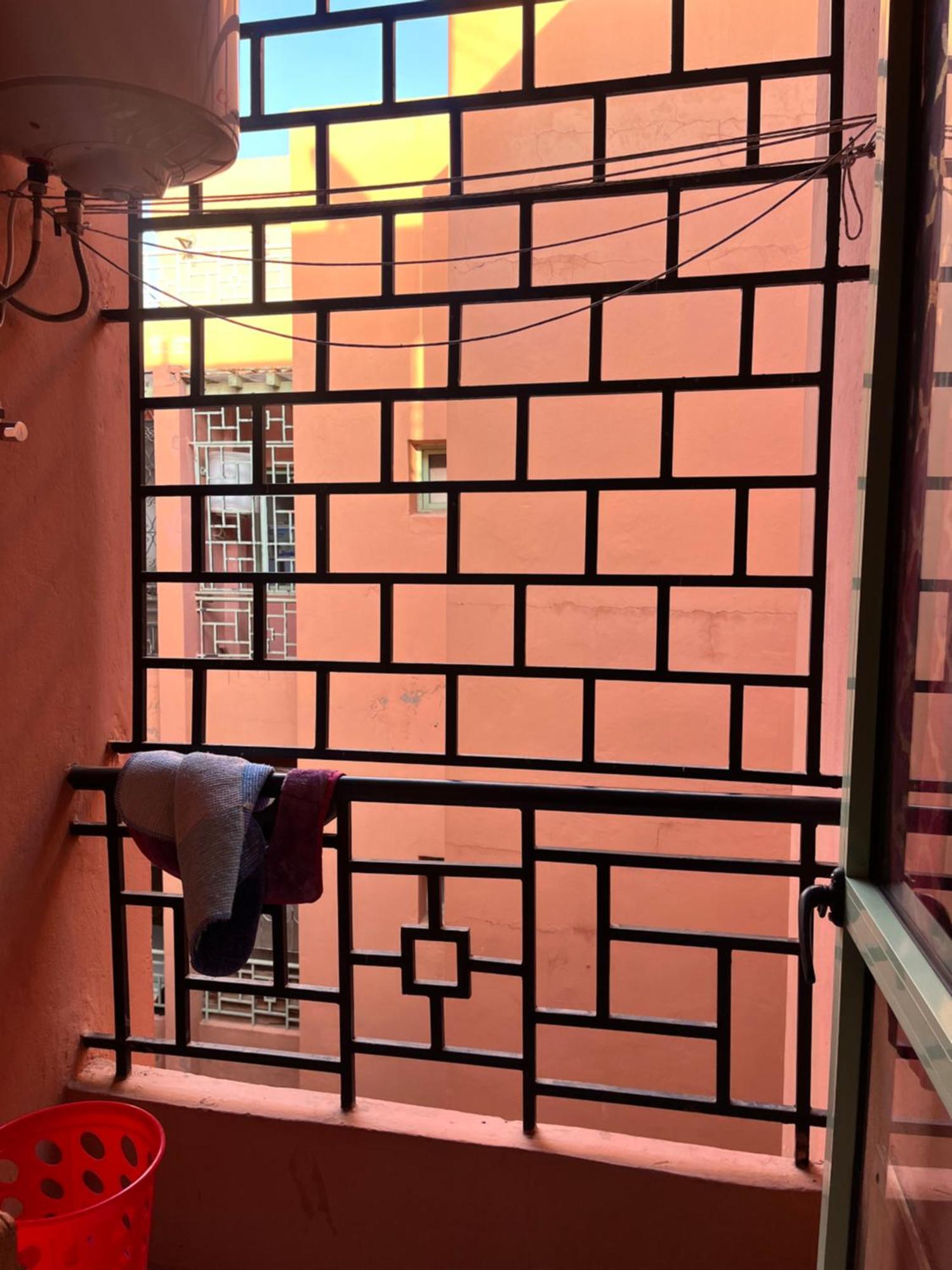 A 15 Min Du Centre De Marrakech Appartement Marrakesh