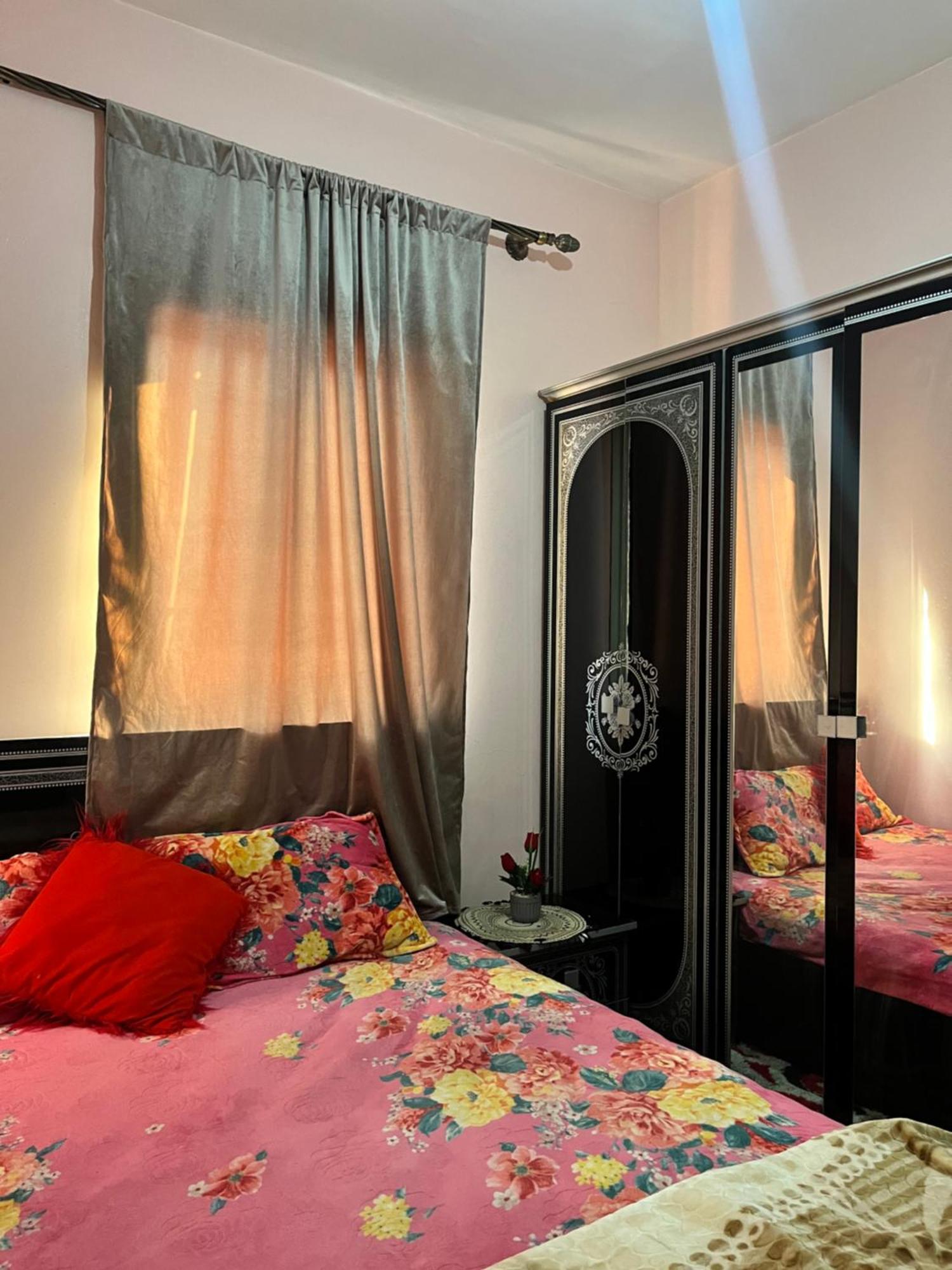 Appartement A 15 Min Du Centre De Marrakech