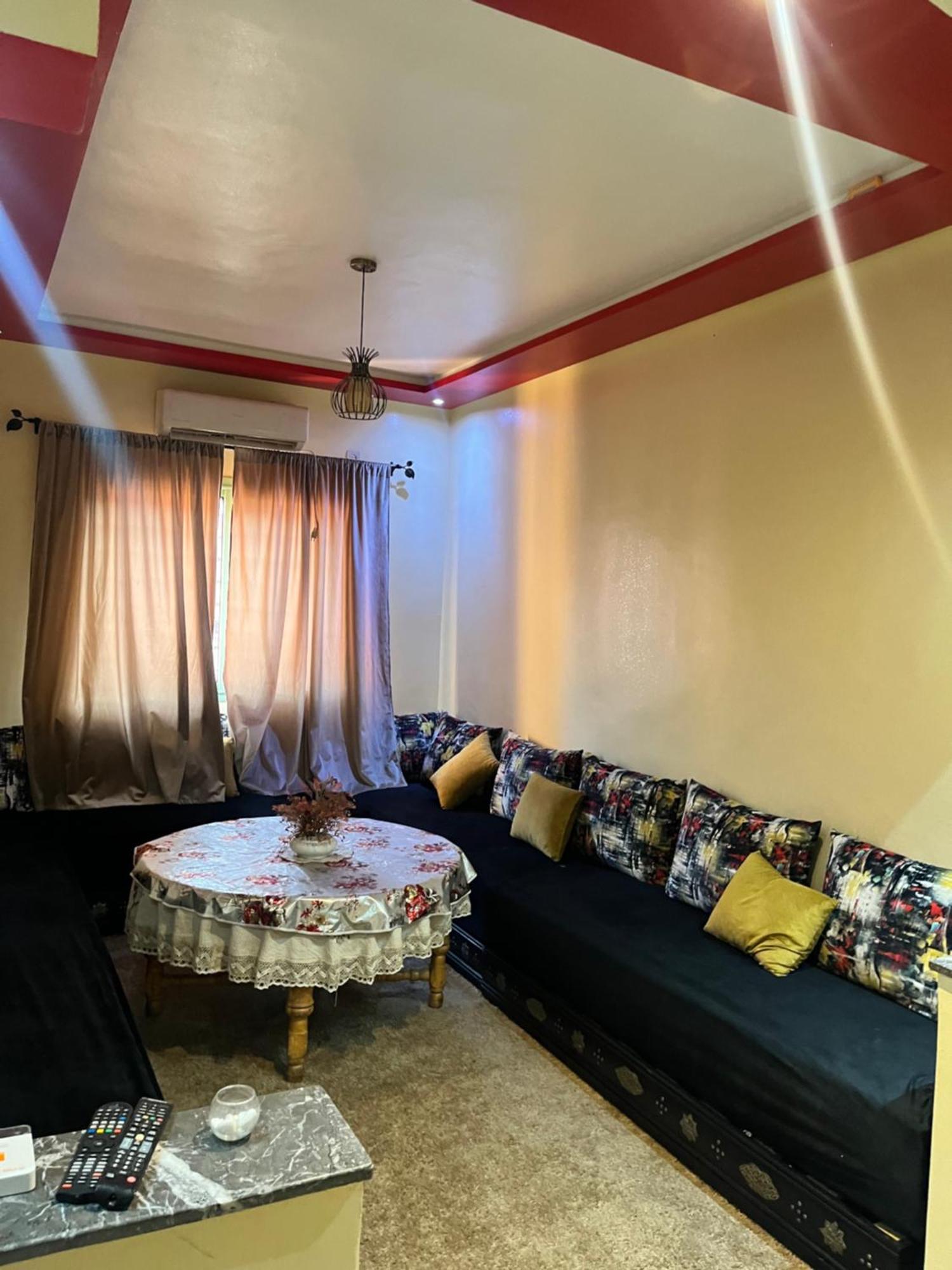 A 15 Min Du Centre De Marrakech Appartement *