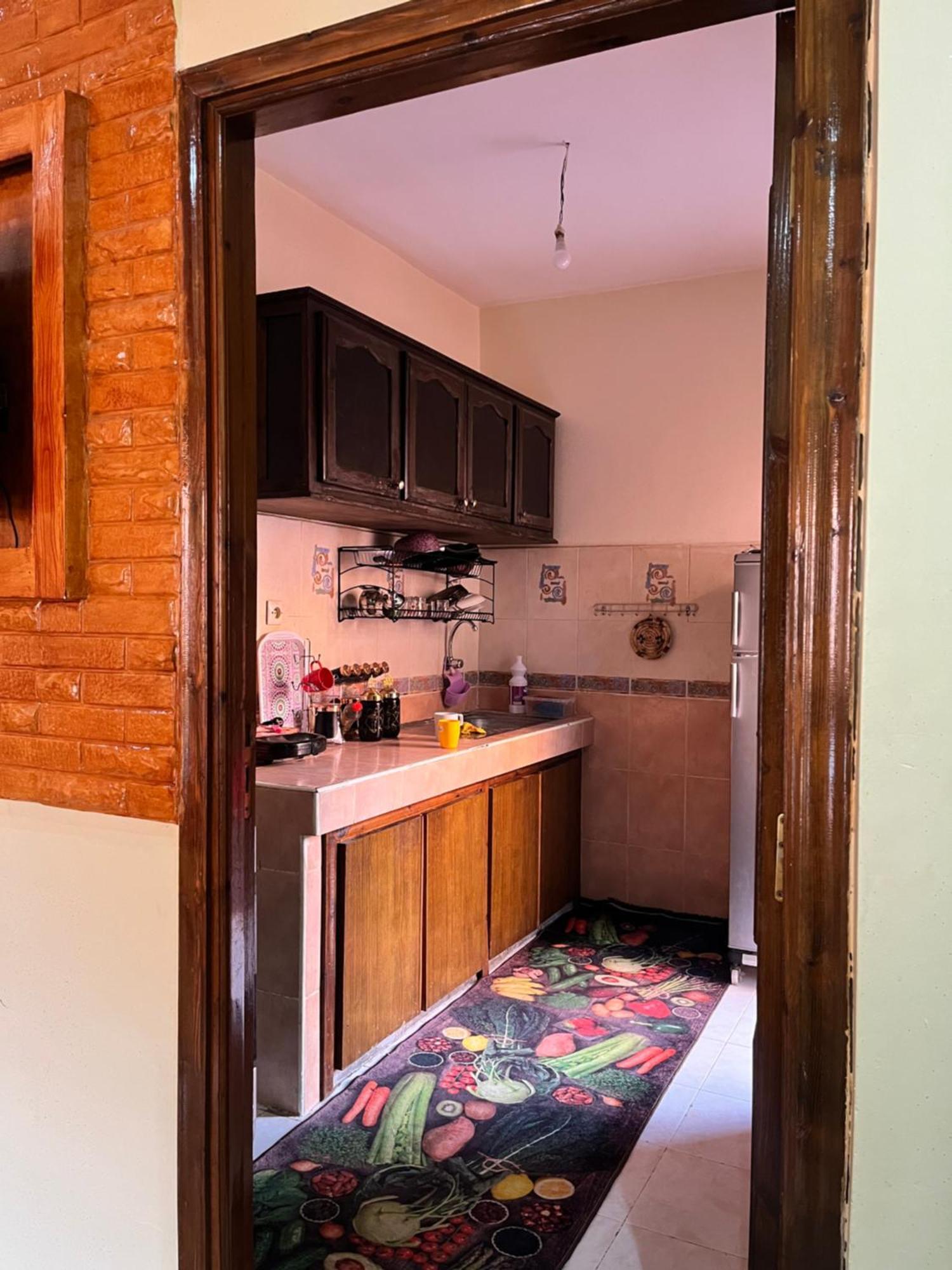 Appartement A 15 Min Du Centre De Marrakech Marrakesh