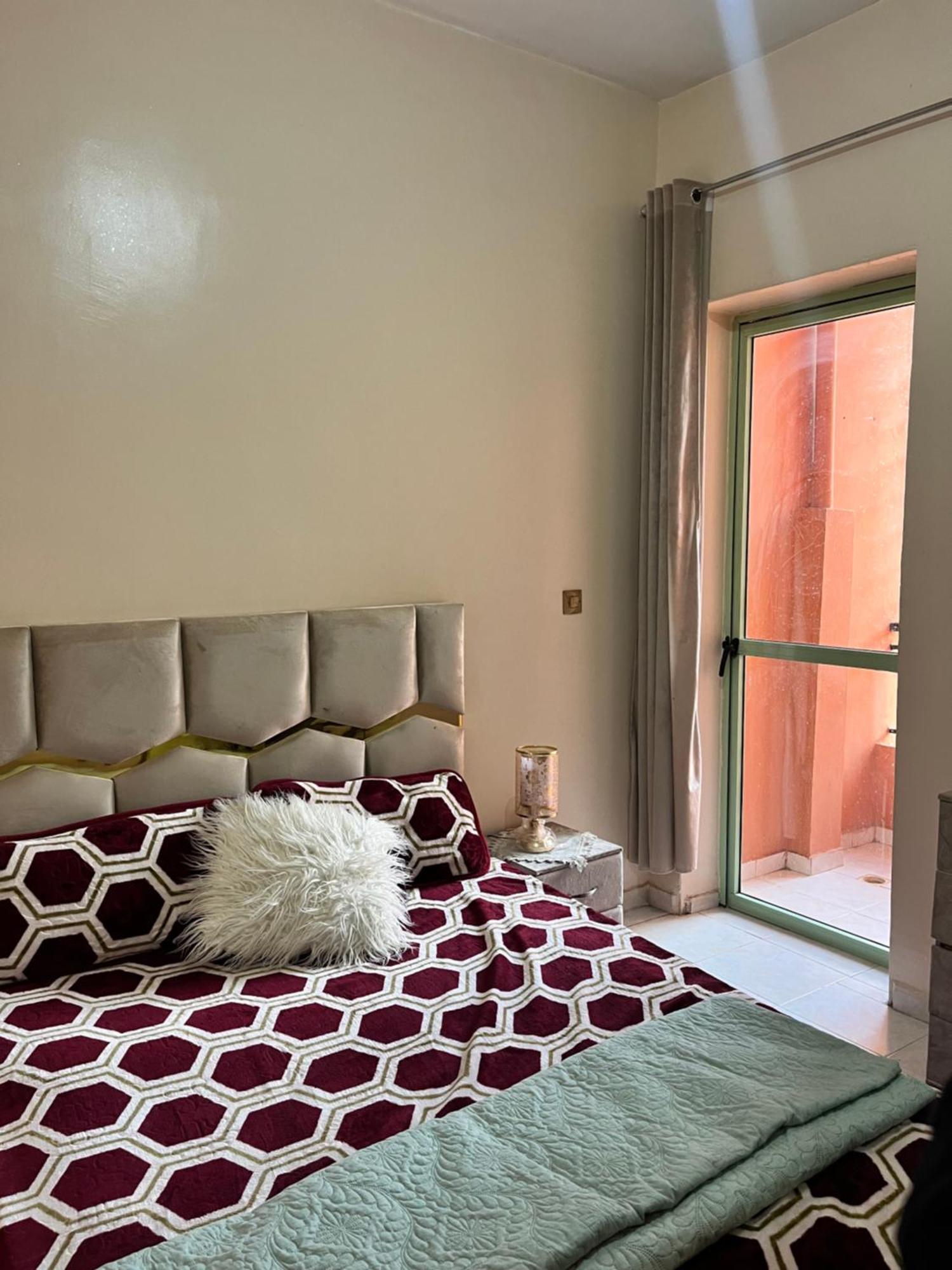 Appartement A 15 Min Du Centre De Marrakech *