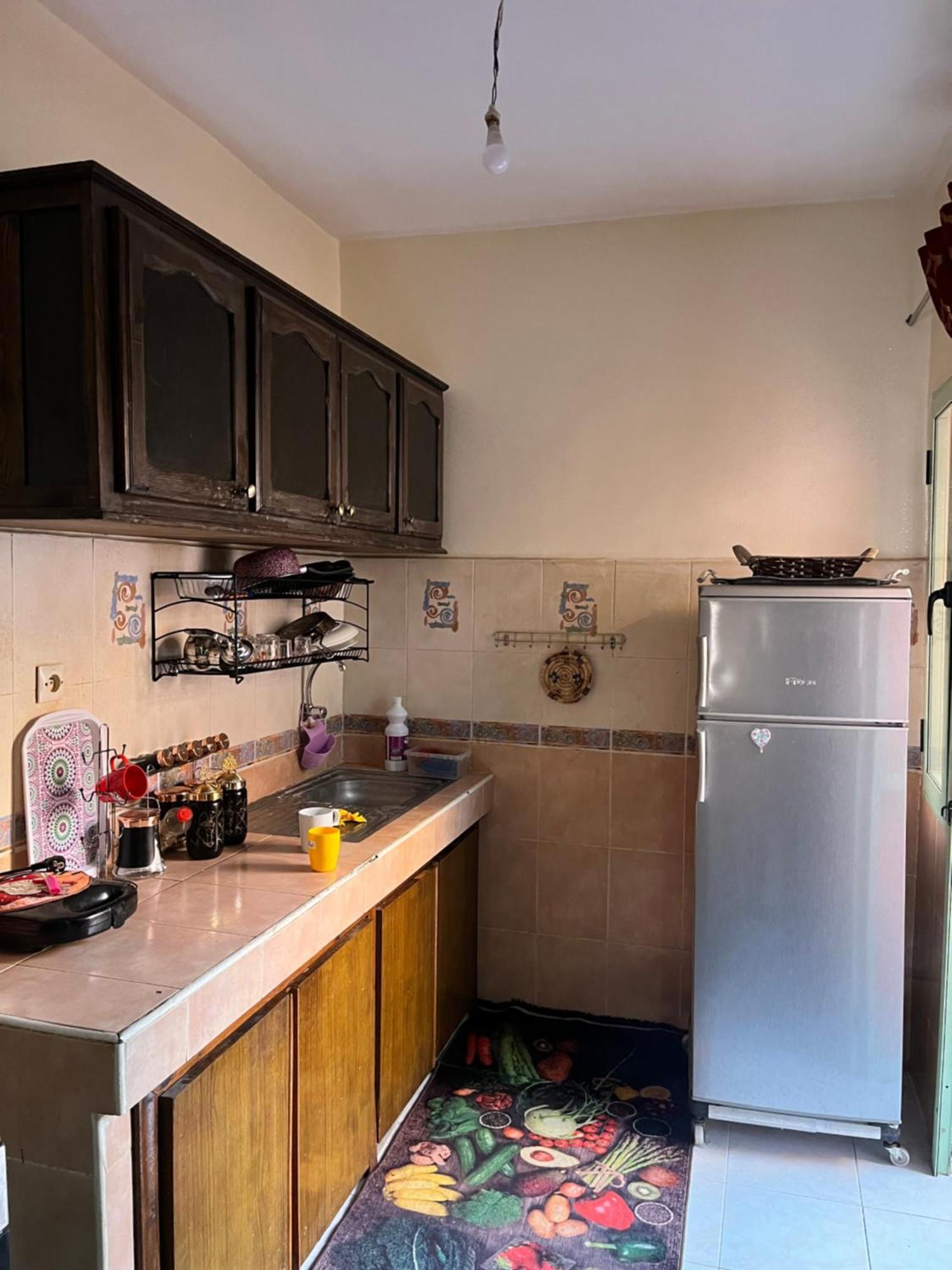A 15 Min Du Centre De Marrakech Appartement Marrakesh