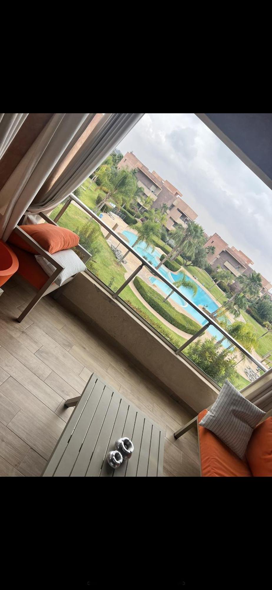 Prestigia Opale Koutoubia