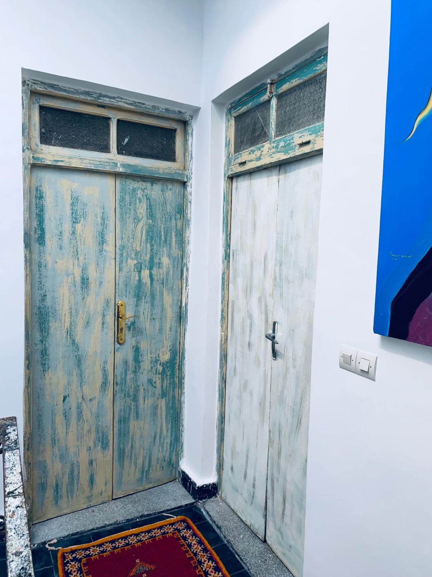 Dar L'artiste Marrakesh