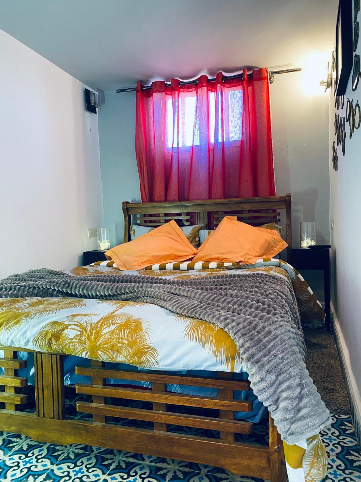 Appartement Dar L'artiste