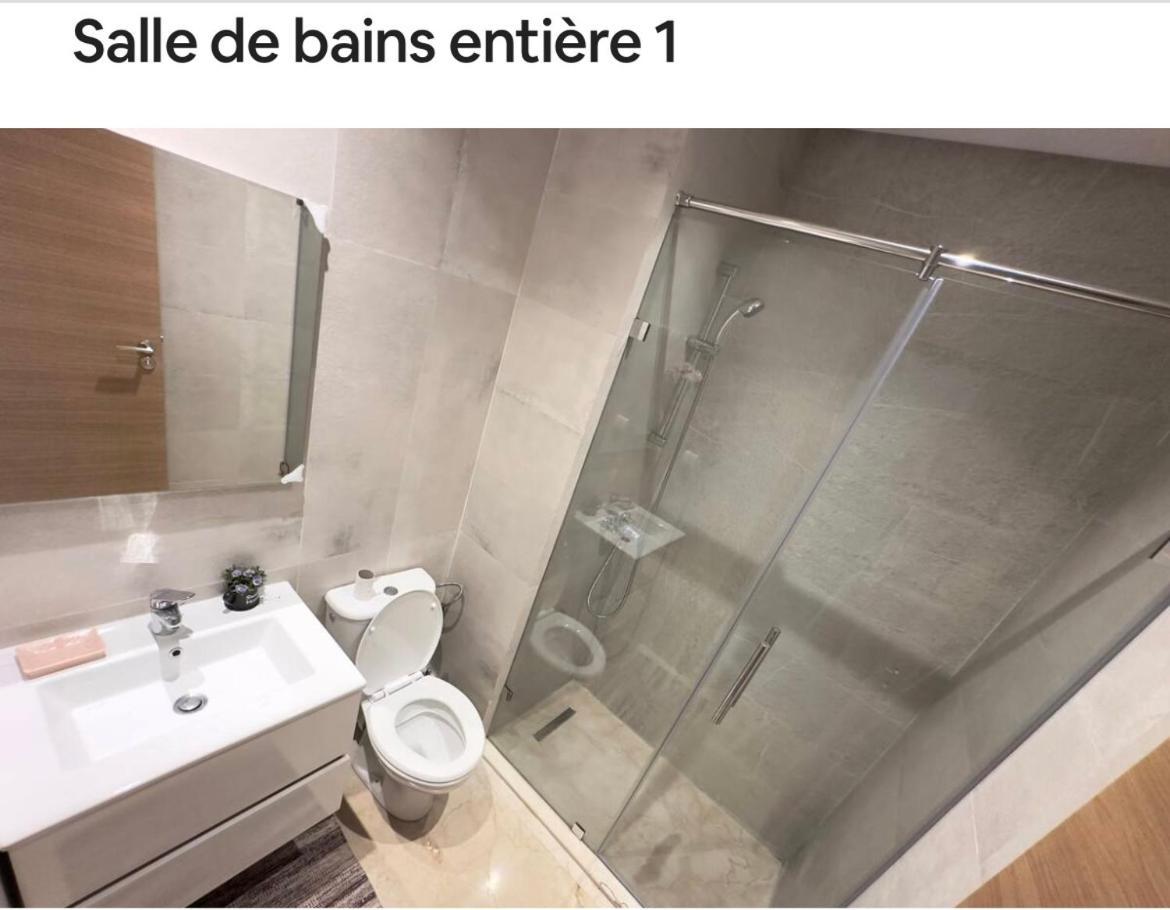 Ben El Bida Appartement *