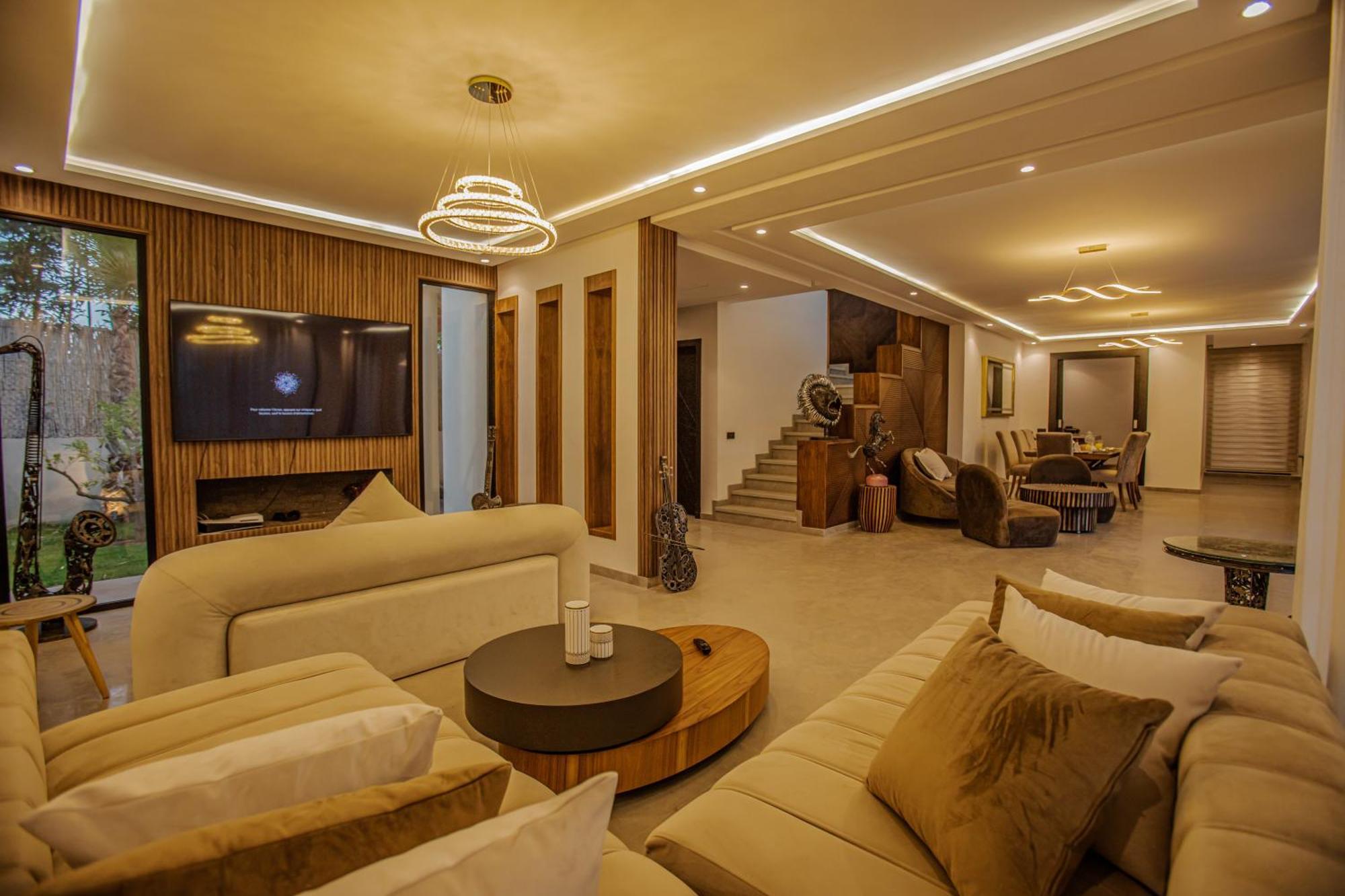 Villa Snobe *