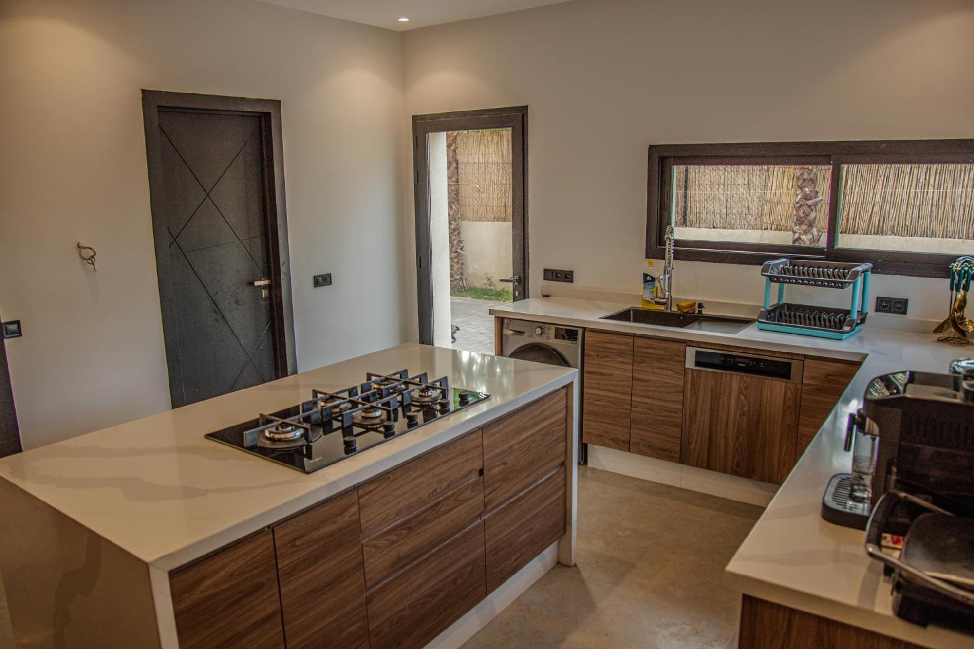 Villa Snobe Marrakesh