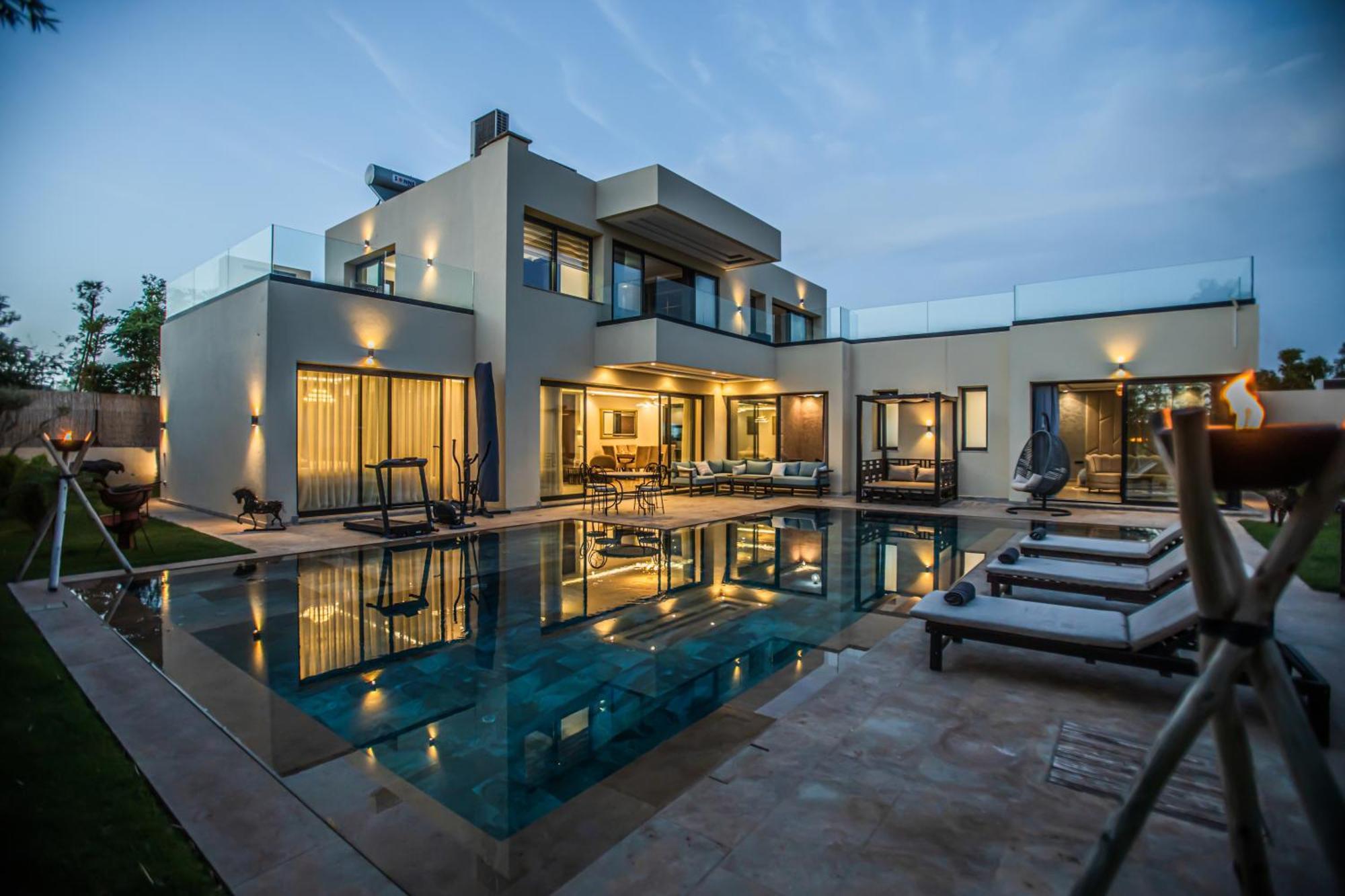 Snobe Marrakesh