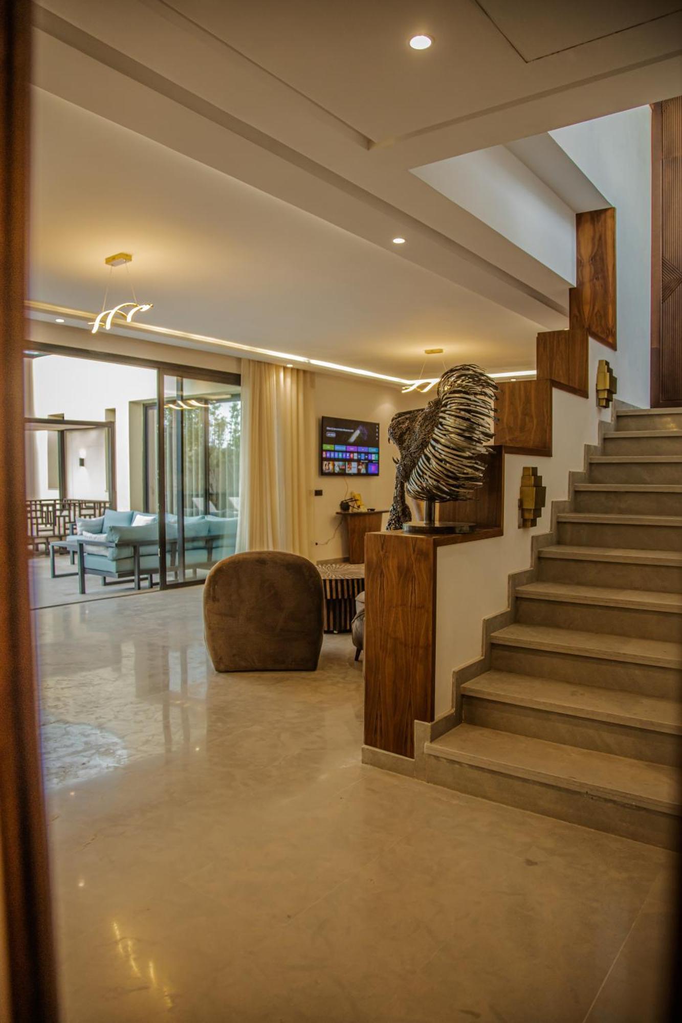 Snobe Villa