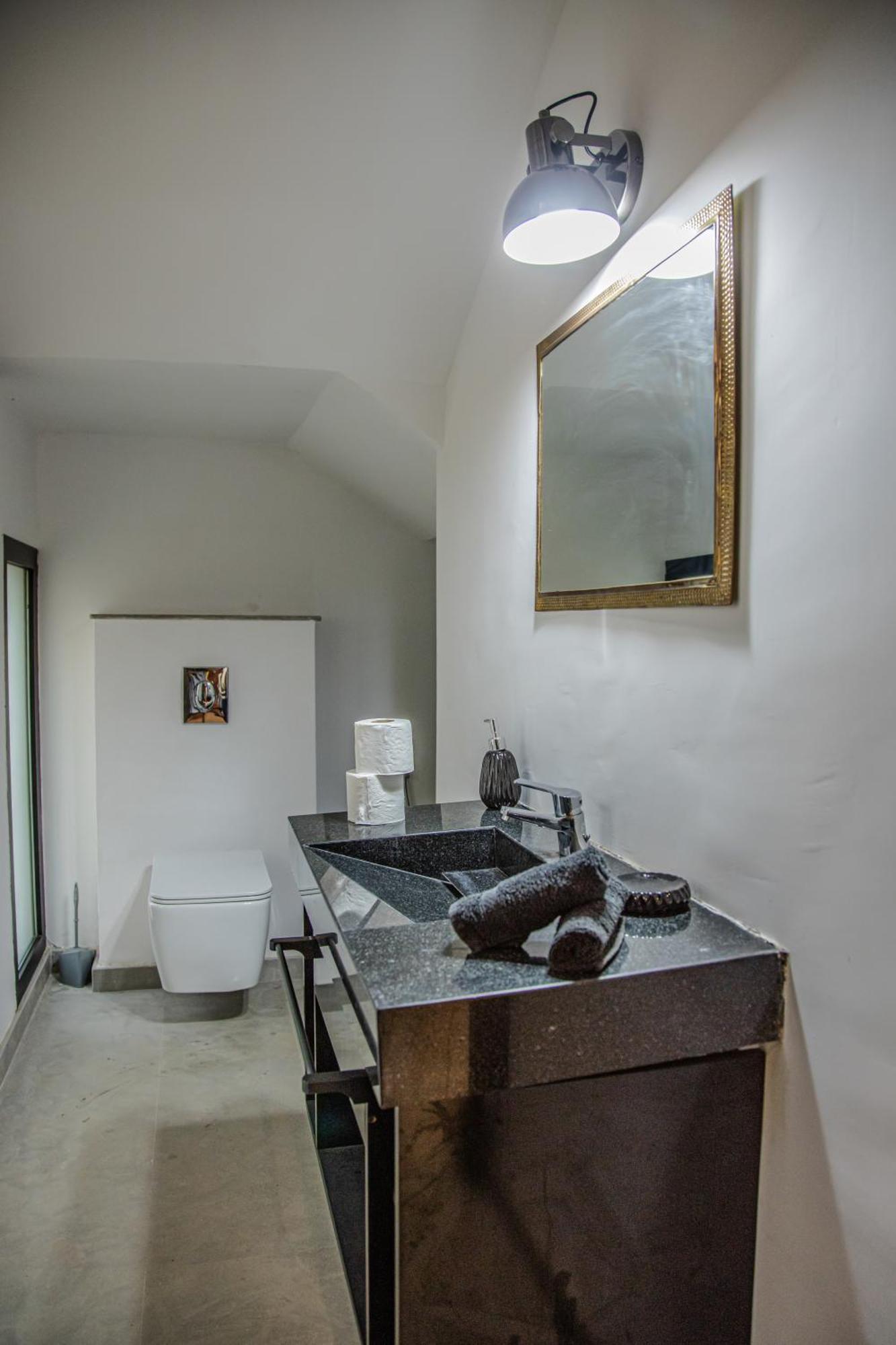 Snobe Villa Marrakesh