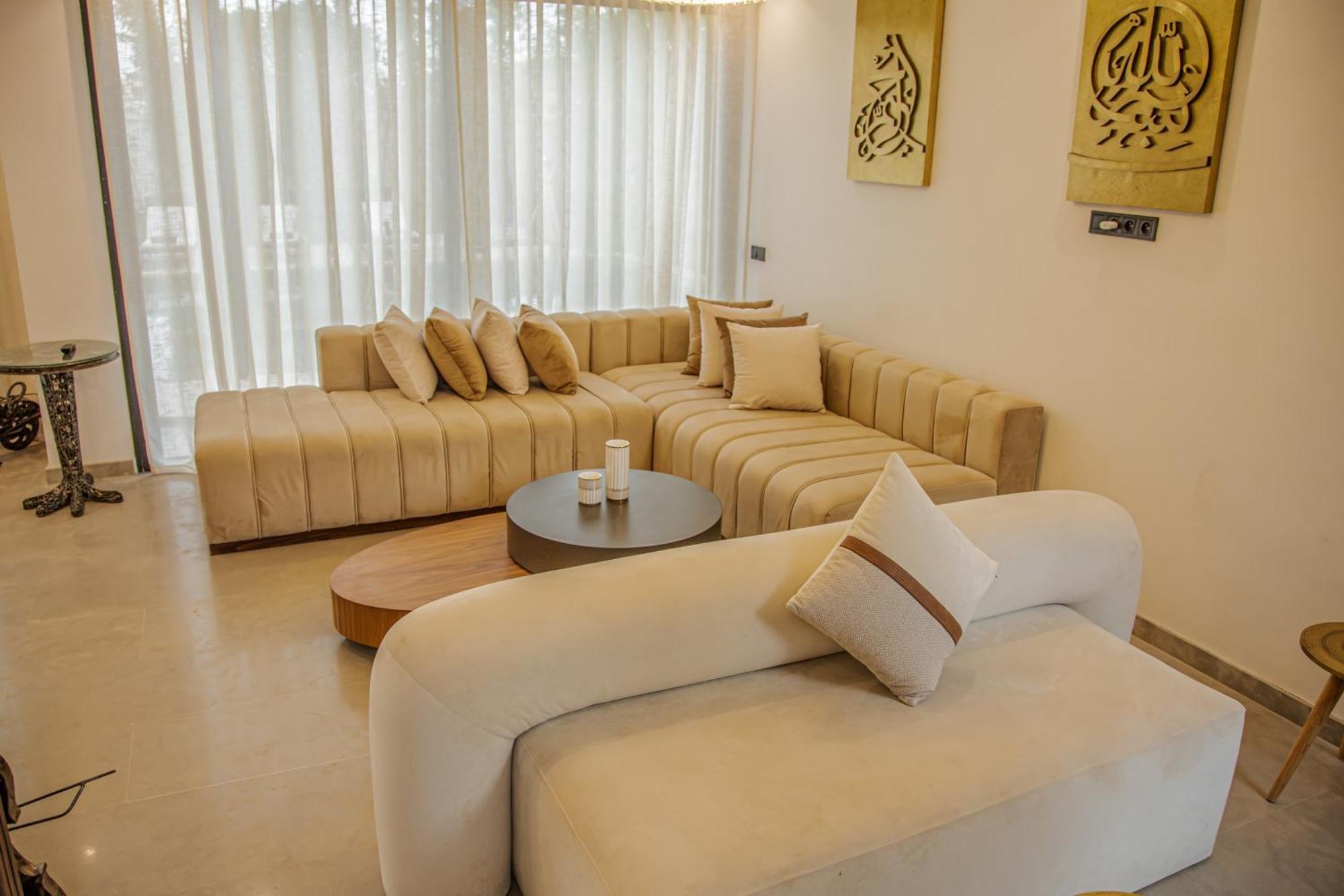 Villa Snobe *