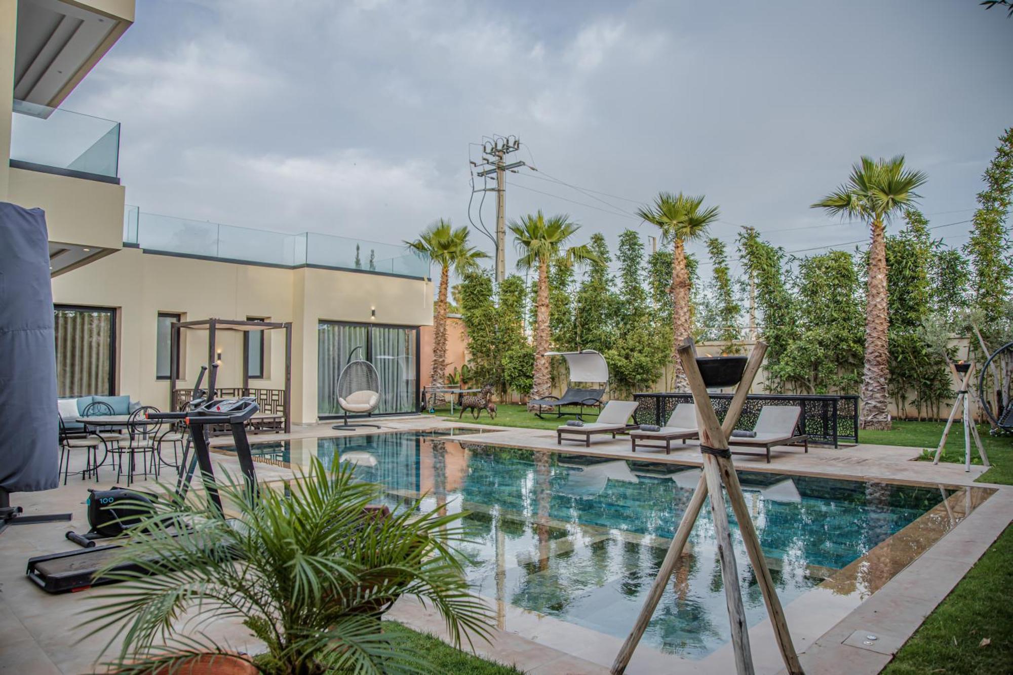 Snobe * Marrakesh