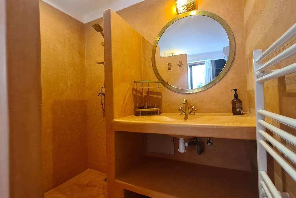 Villa Les Lauriers, 4 Suites, Piscine Privee, Petit Dejeuner Compris Marrakesch