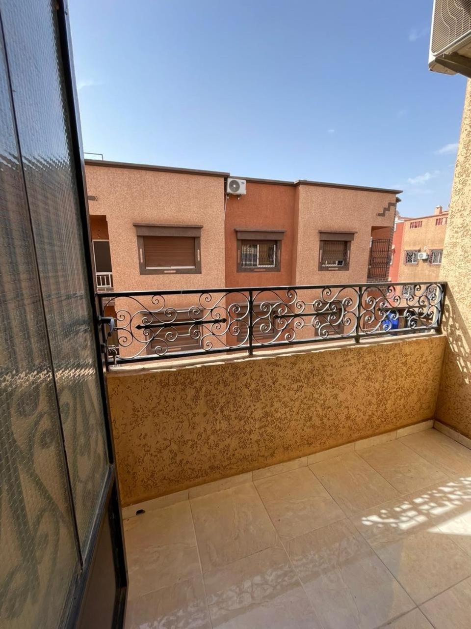 Smahane Marrakech * Marrakesh