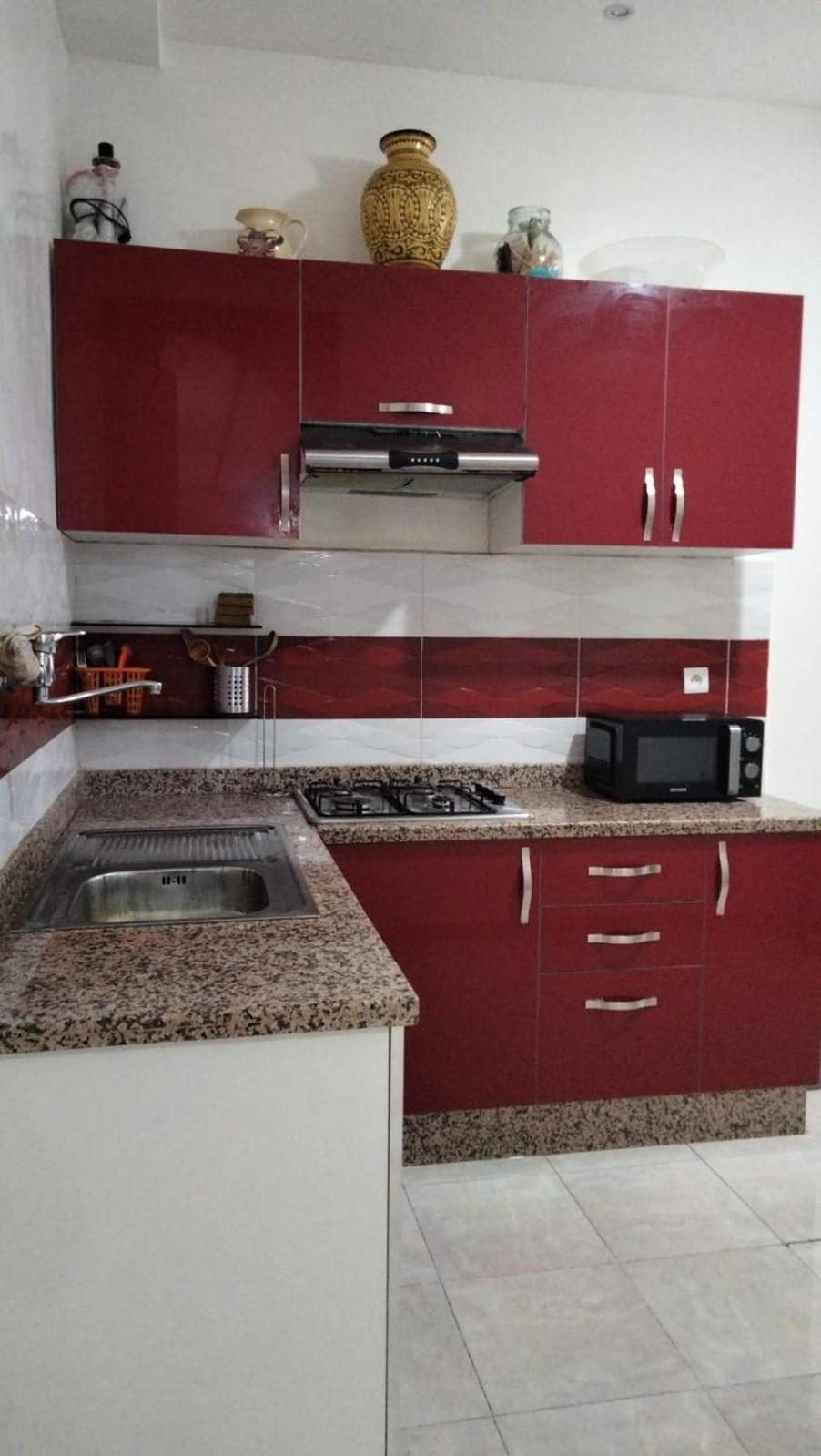 Smahane Marrakech Appartement *