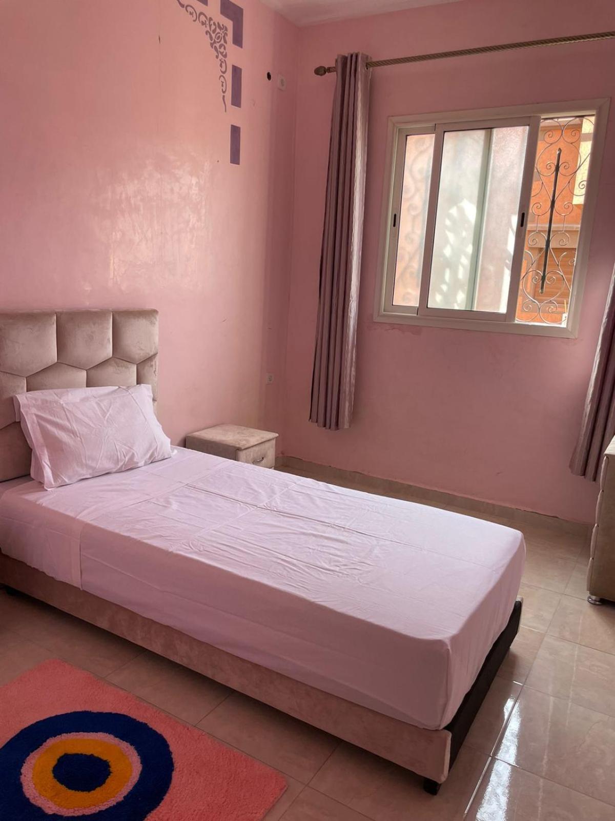 Smahane Marrakech Appartement Marrakesh