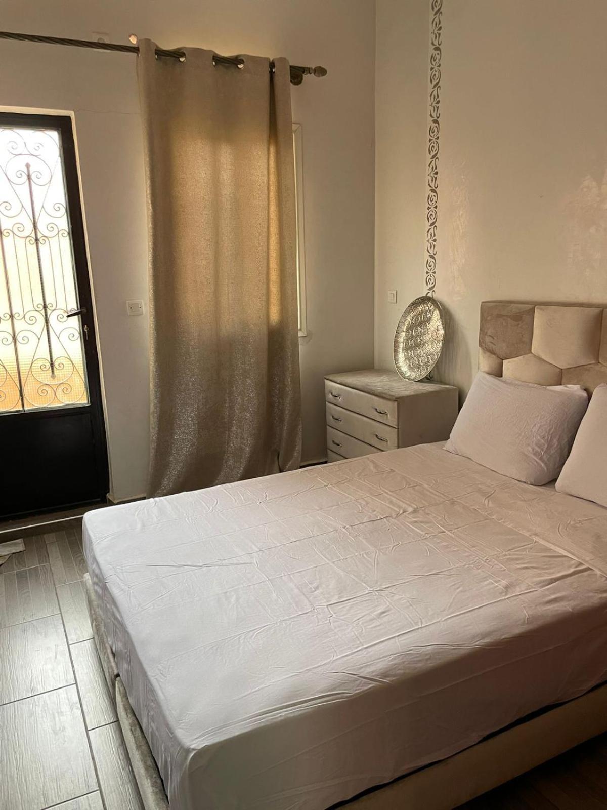 Smahane Marrakech *