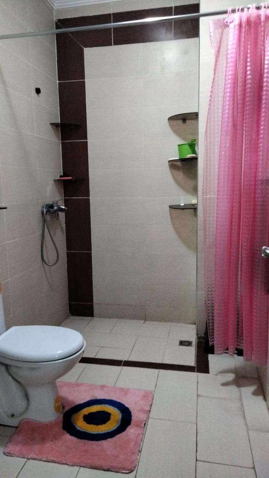 Smahane Marrakech Appartement Marrakesh