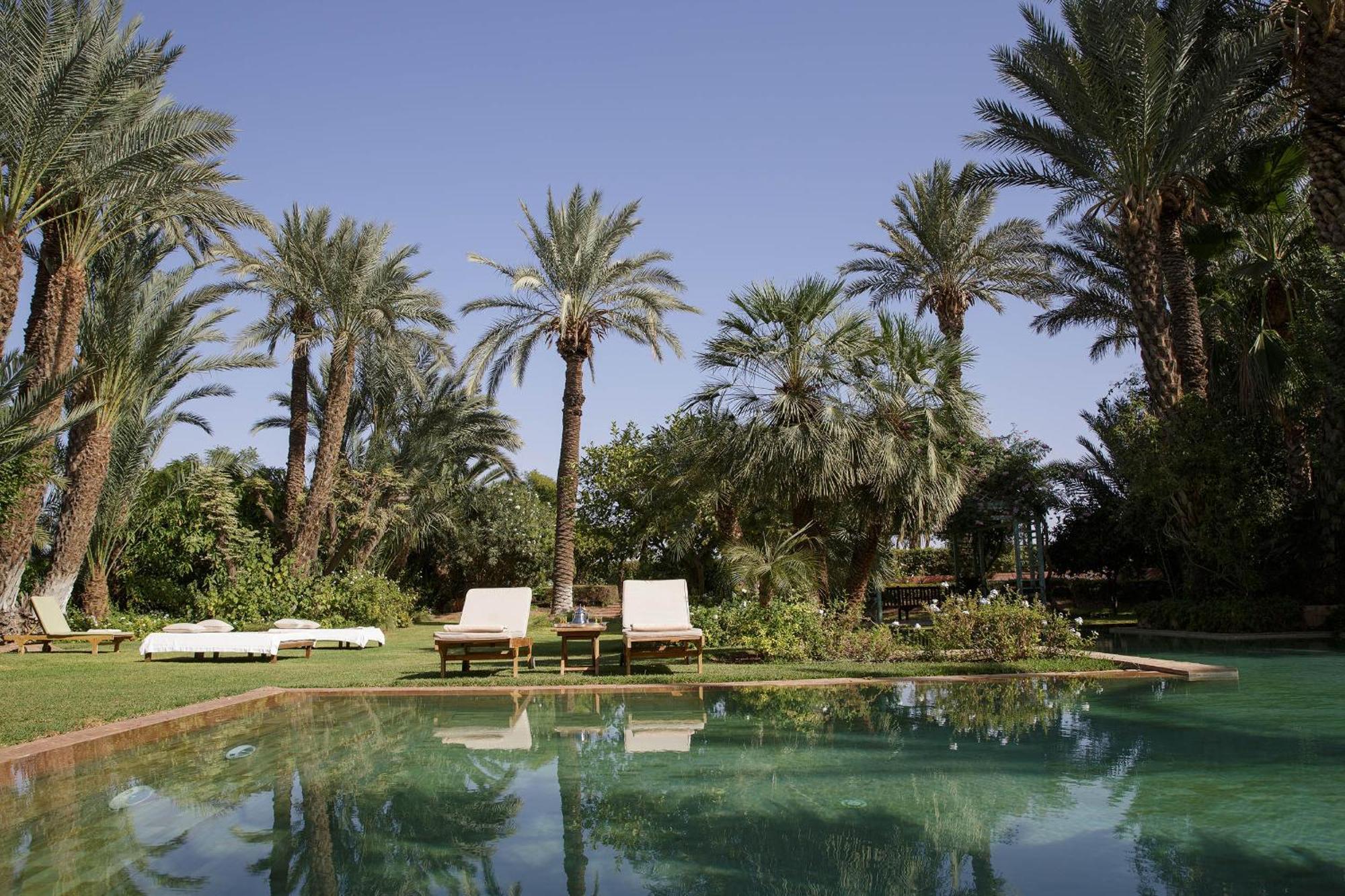 Dar El Hana Villa