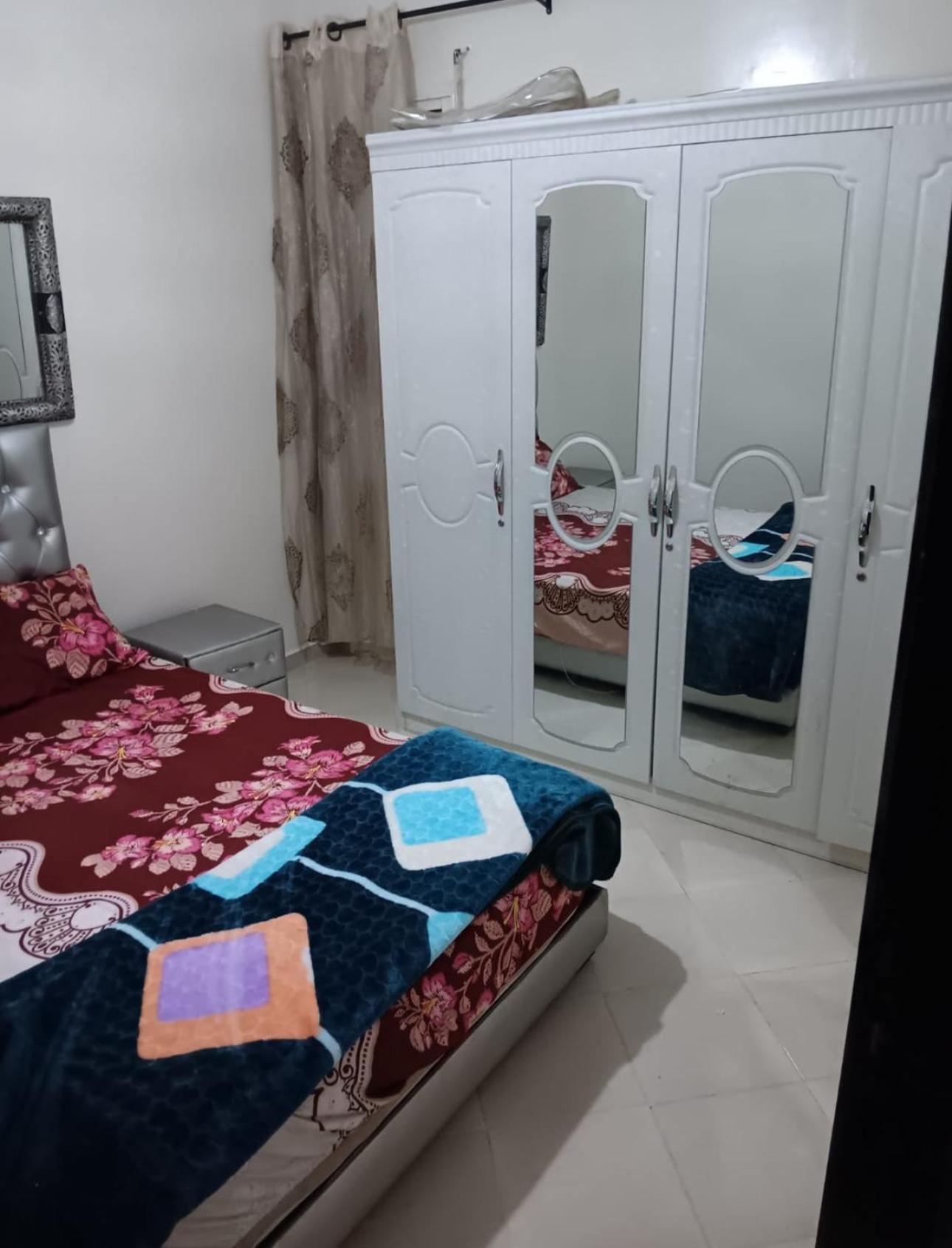 Appartement Le 3 Pieces Cosy De Gueliz Proche Gare Marrakesh