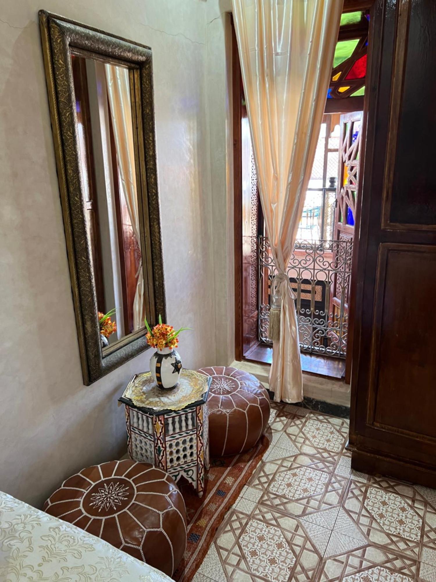 Riad Alice Terrace & Marrakesh