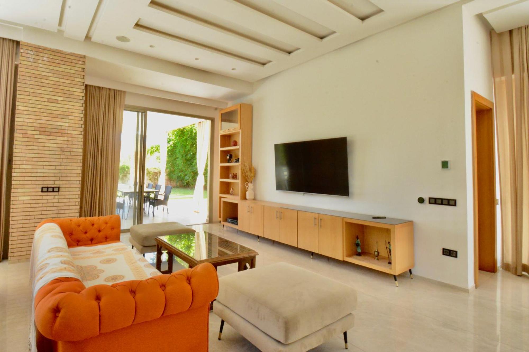 Villa Maura Marrakech *