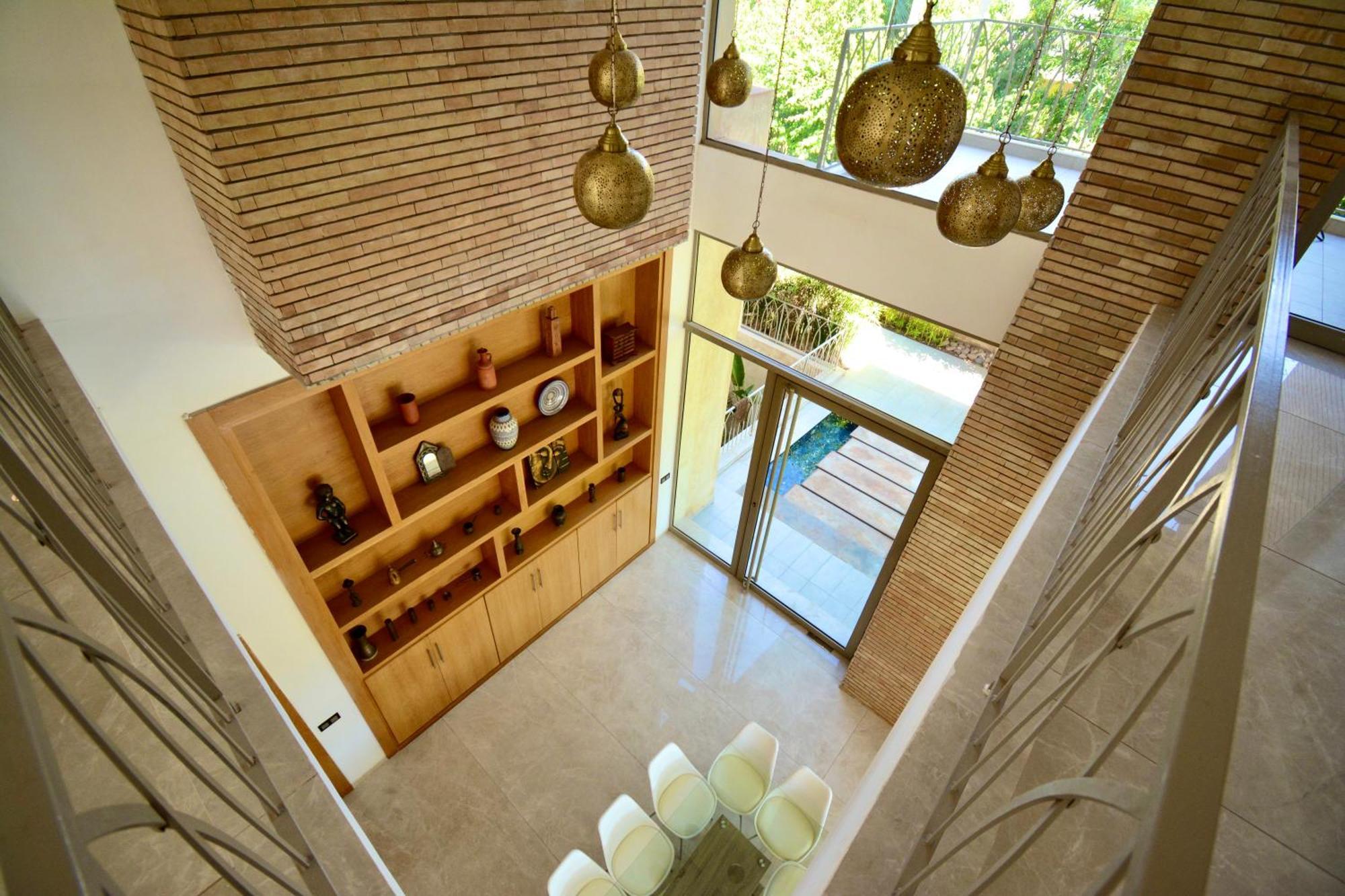 Maura Marrakech Villa Marrakesh