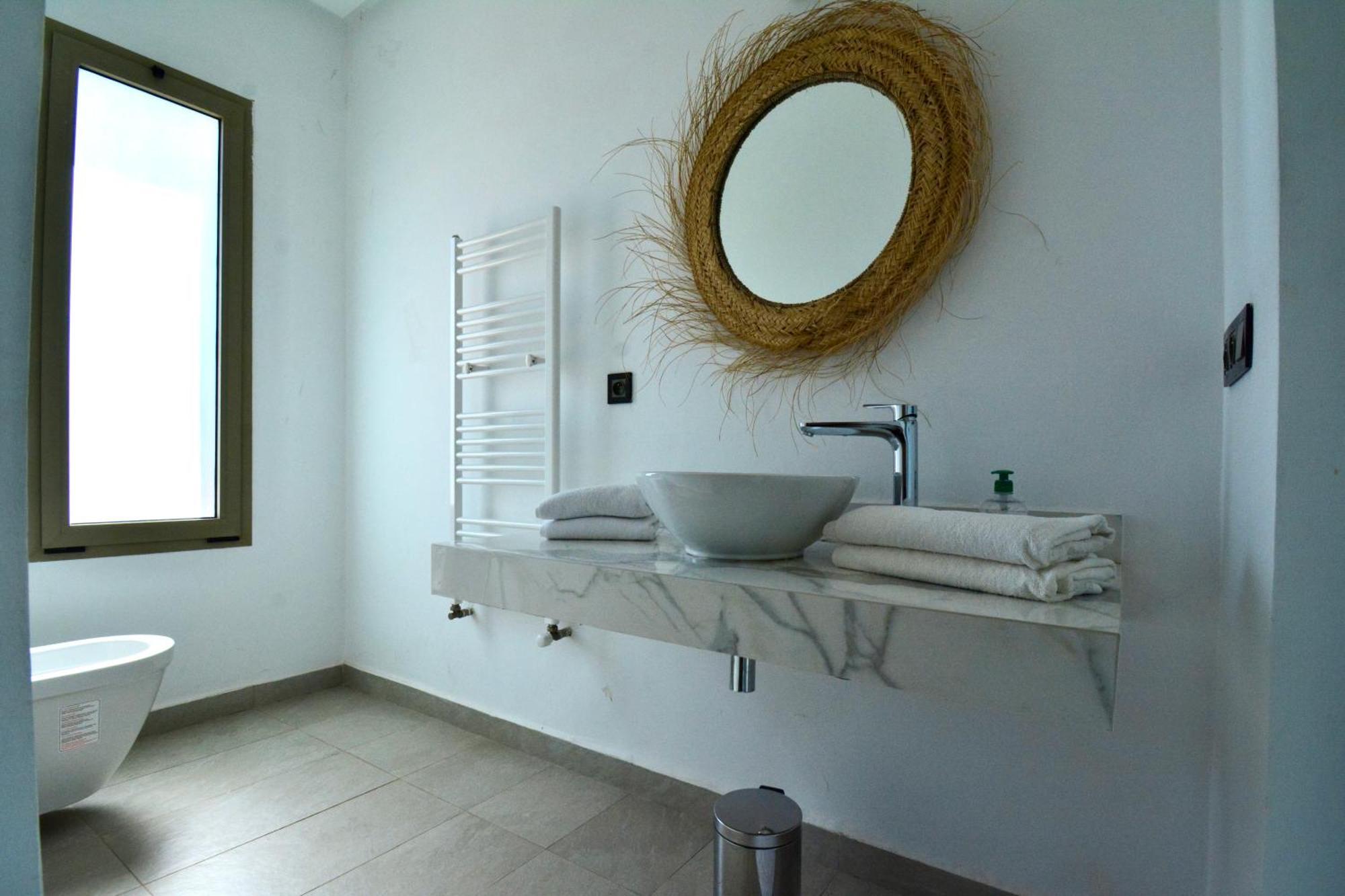 Maura Marrakech Villa *