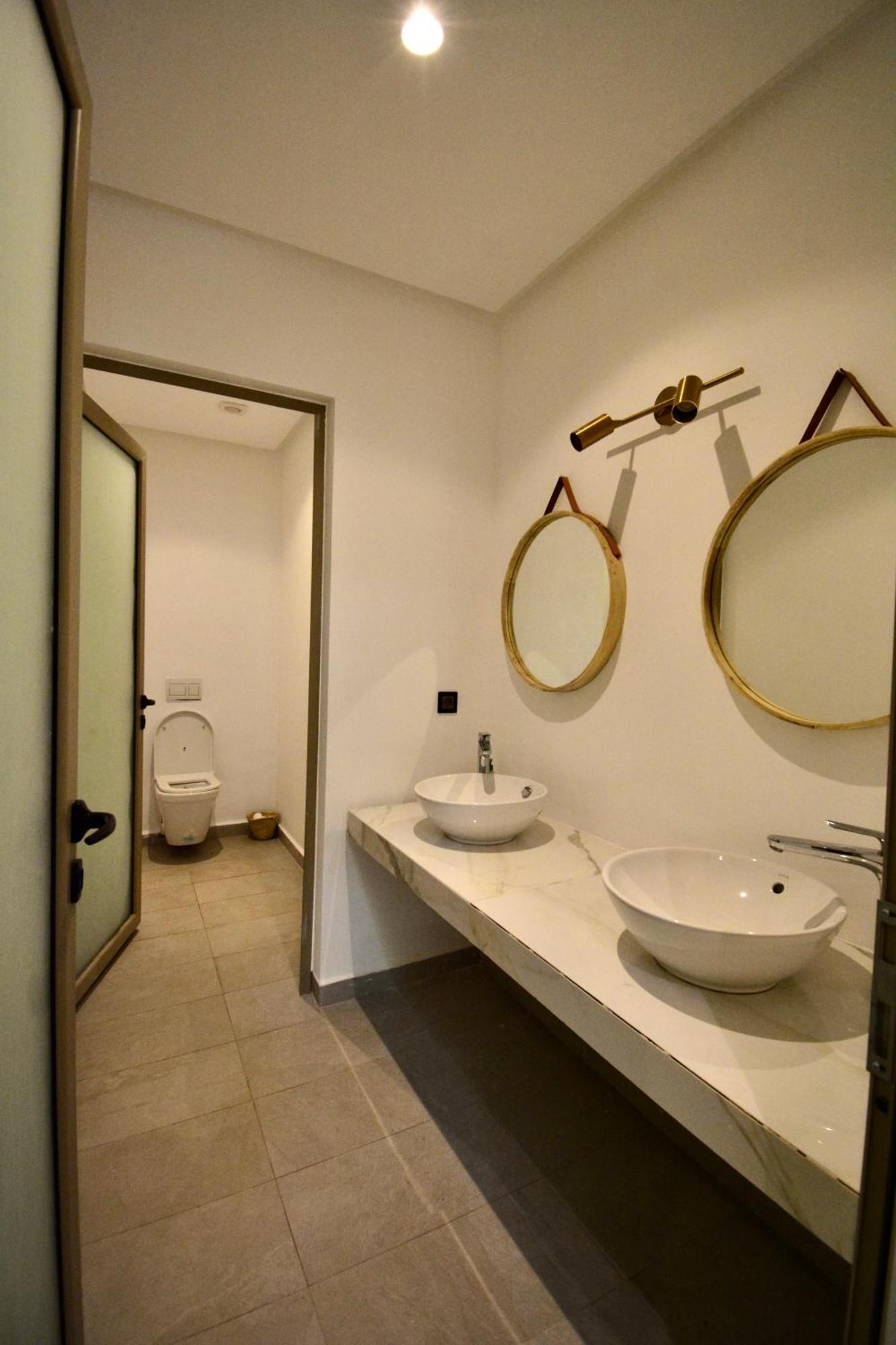 Villa Maura Marrakech *