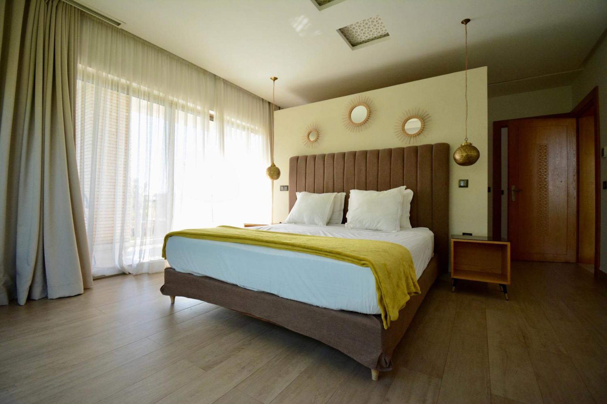 Villa Maura Marrakech