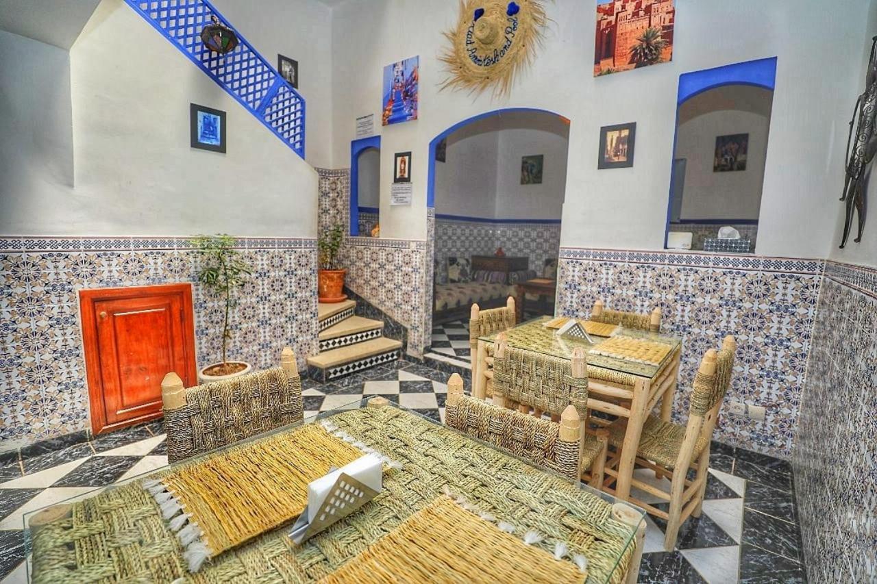 Amirkesh And Pool, In Exclusivity, Families Only * Marrakesh