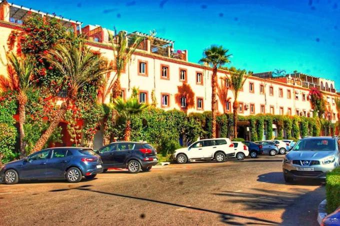 Amirkesh And Pool, In Exclusivity, Families Only Casa vacanze Marrakesh