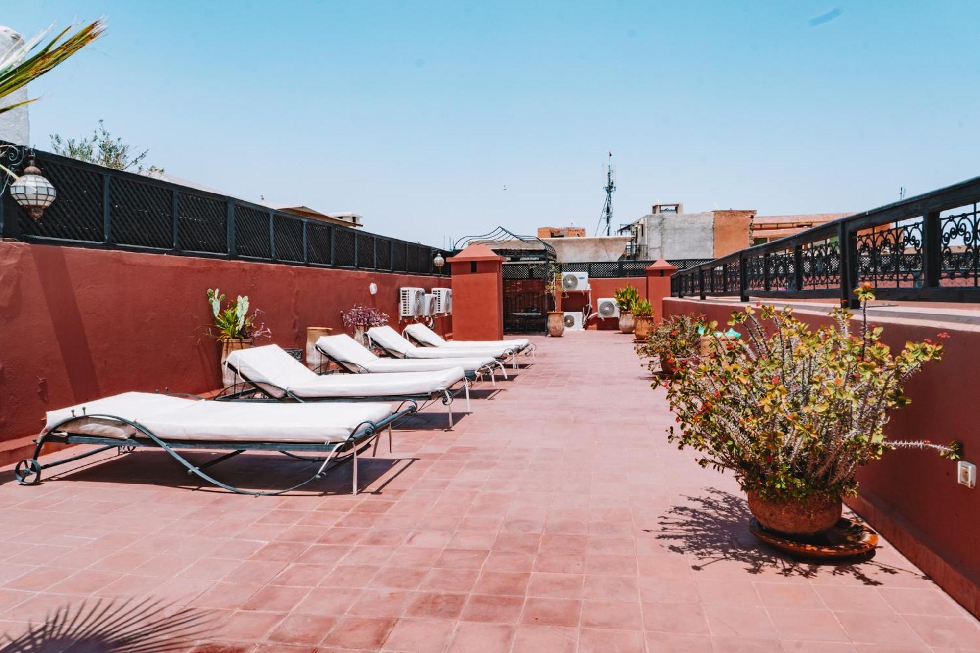 Equity Point Marrakech *