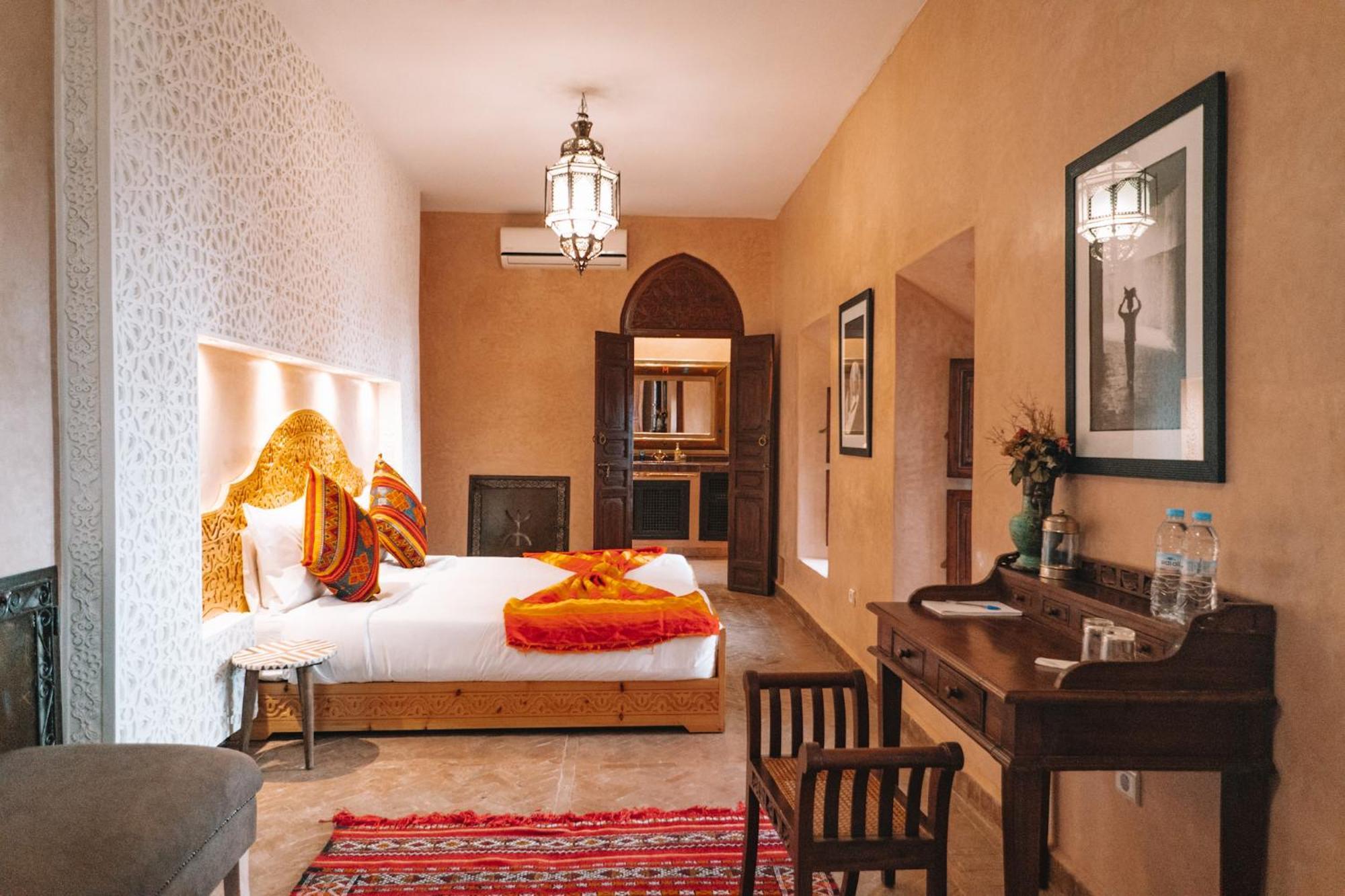 Equity Point Marrakech Hostel *