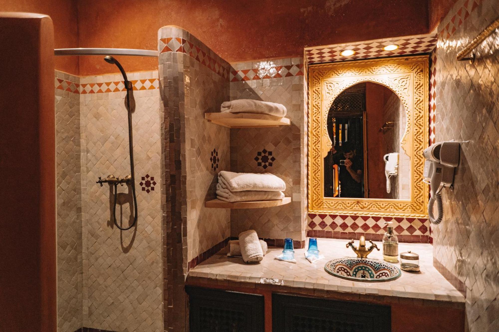 Equity Point Marrakech * Marrakesh