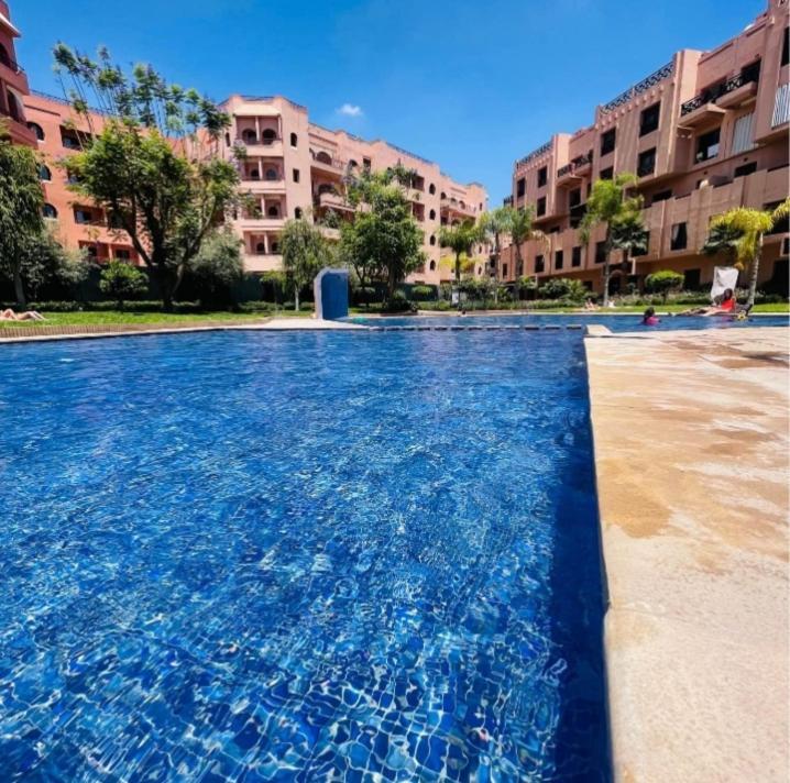 Propriete Calme De Vacances Village Privee 2 Chambres Avec Piscines Appartamento *