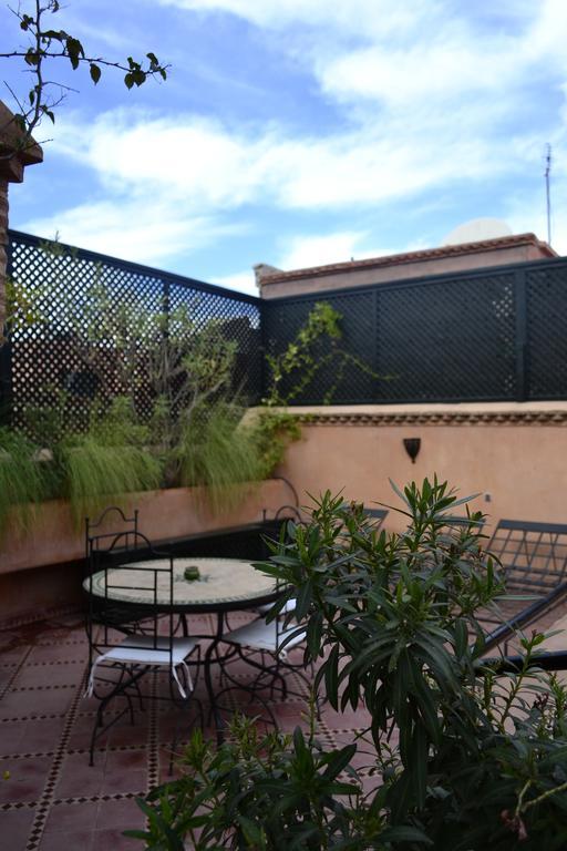 Charik Marrakesh