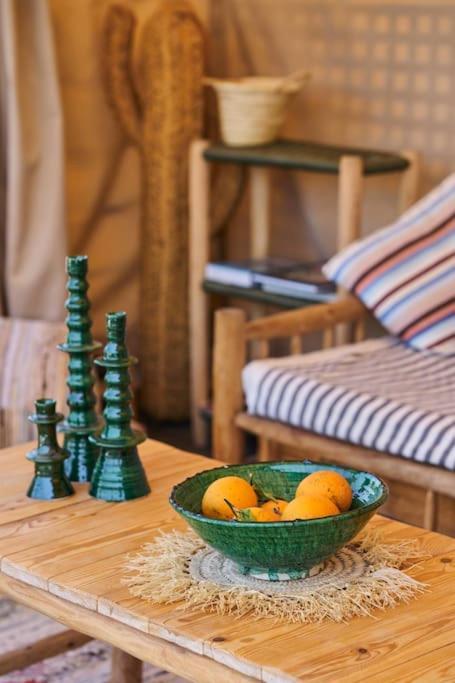 Miloud En Exclusivite 10 P Au Coeur De La Medina 2* Marrakesh