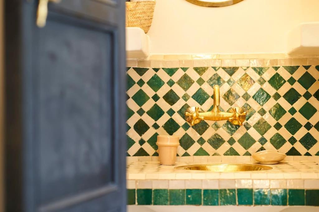 Miloud En Exclusivite 10 P Au Coeur De La Medina Riad
