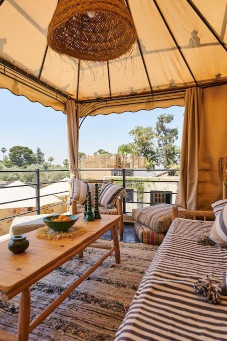 Miloud En Exclusivite 10 P Au Coeur De La Medina Riad