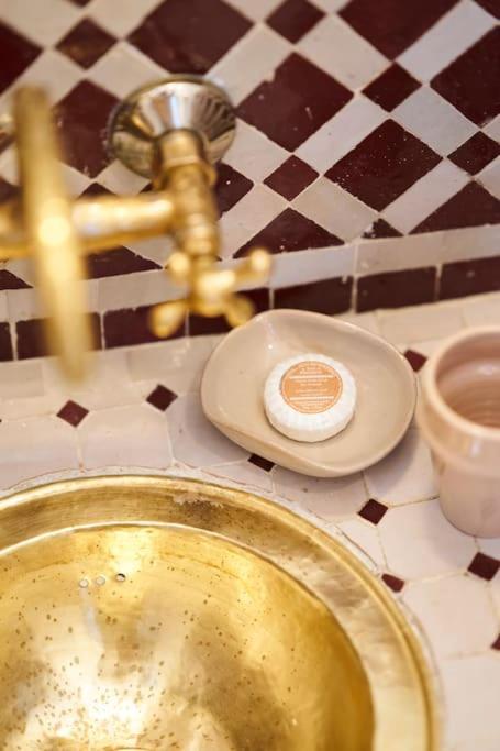 Miloud En Exclusivite 10 P Au Coeur De La Medina Marrakesh