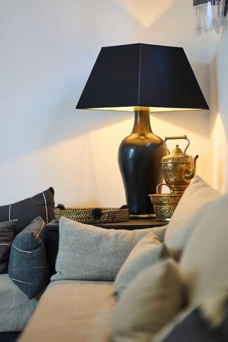 Miloud En Exclusivite 10 P Au Coeur De La Medina Riad 2*