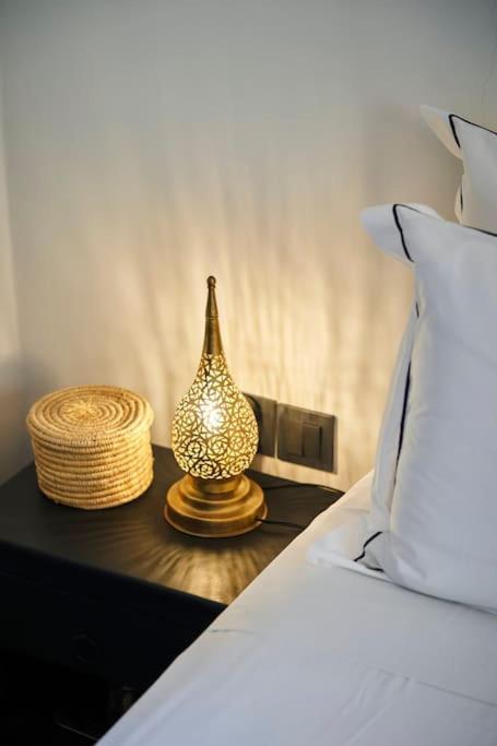 Miloud En Exclusivite 10 P Au Coeur De La Medina Marrakesh