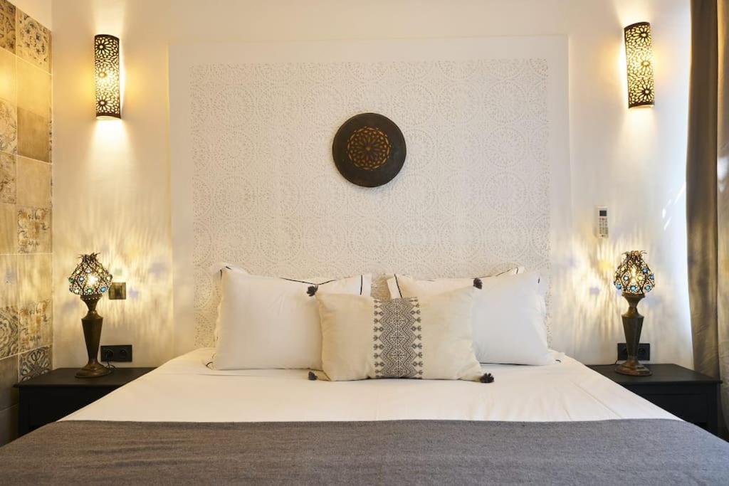 Miloud En Exclusivite 10 P Au Coeur De La Medina 2* Marrakesh